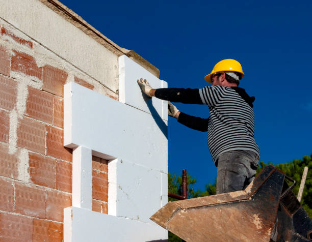 Best Crawl Space Insulation  in Coatesville, PA