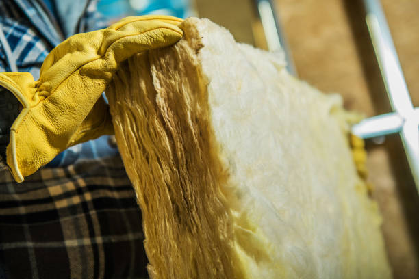 Best Insulation Repair Services  in Coatesville, PA