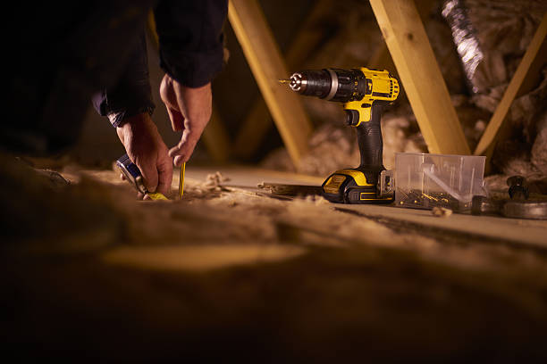 Best Residential Insulation Services  in Coatesville, PA